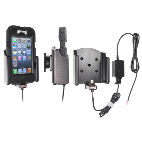 Brodit Active holder for fixed